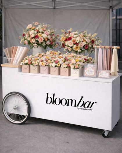 classic bloom package