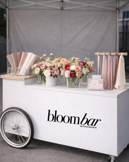 petite bloom package